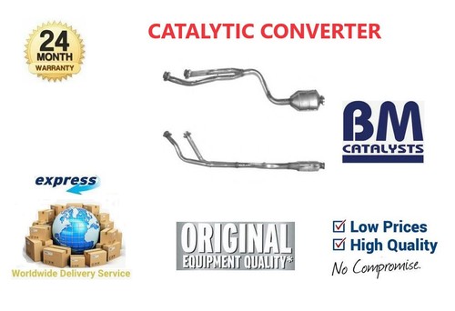 Cat catalytic converter for - cat,