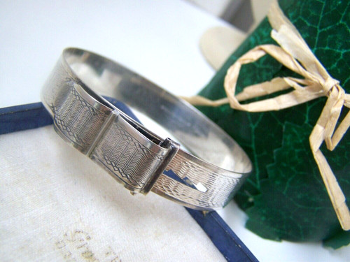 Vintage solid 925 - vintage,
