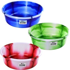 PLASTIC KITCHEN ROUND WASHING