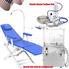 Portable Dental Mobile Chair