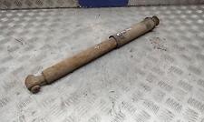 MERCEDES BENZ E CLASS 211 SERIES 2002-2009 LEFT REAR SHOCK 3.0L DIESEL 244365