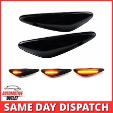 2X DYNAMIC LED SIDE REPEATER