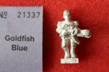 Praetorian Flamer Special