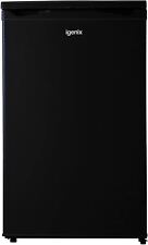 Freestanding Under Counter Freezer, 93 Litre, Igenix IG355B **Damaged Item*