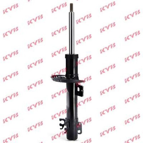 Kyb shock absorber - kyb, tube
