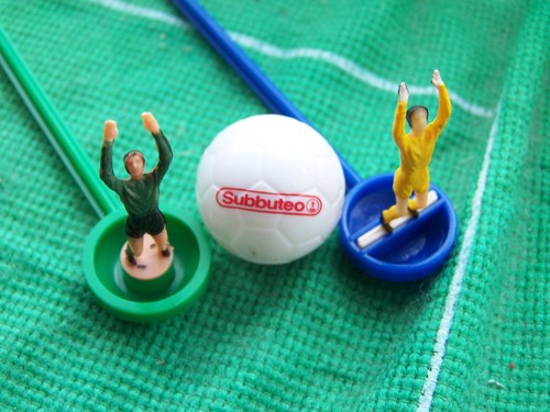 Goalkeepers and ball for - goalkeepers,