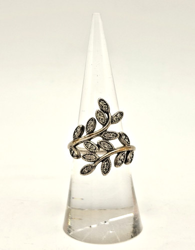 Genuine sterling silver - sterling,