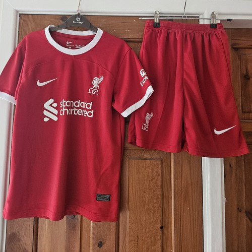 Child liverpool football top - child,