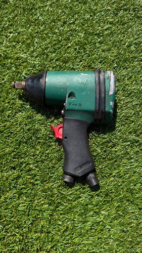 Pneumatic impact gun nail - pneumatic,
