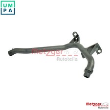COOLANT PIPE 4010062 FOR BMW