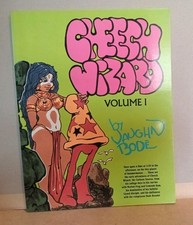 Cheech Wizard Vol. 1 : Vaughn
