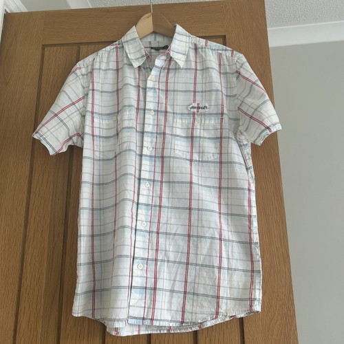 Mambo short sleeve - short,