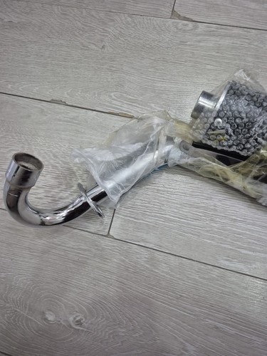 Exhaust for honda crf50 - ,