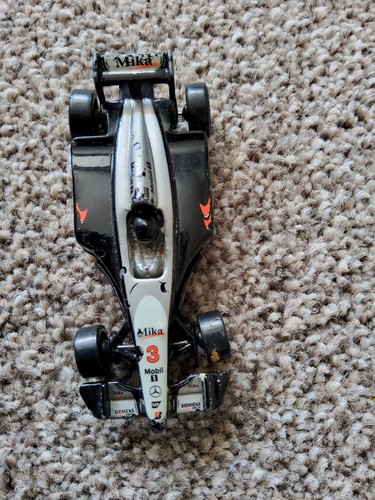 Old collectable hot wheels - old,