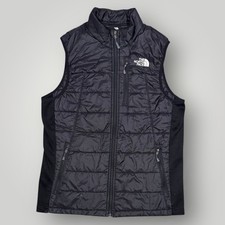 Mens Black The North Face