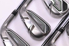Taylormade RBZ Irons /