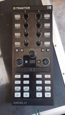Traktor Kontrol X1 MK2