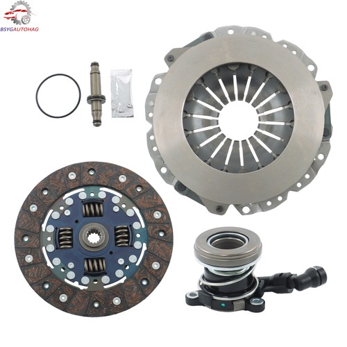 Premium clutch kit - a-premium,