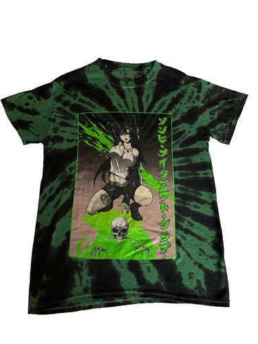 Zombie makeout club - zombie,