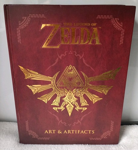 Nintendo the legend zelda - nintendo, of