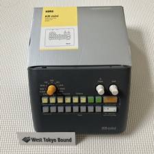 KORG KR mini Rhythm Drum