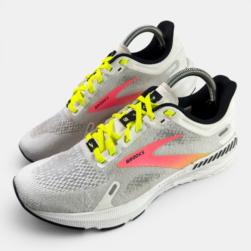 Brooks launch gts running - 9,