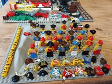 Vintage Lego Pirates