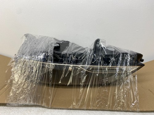 Passat halogen front - passat,