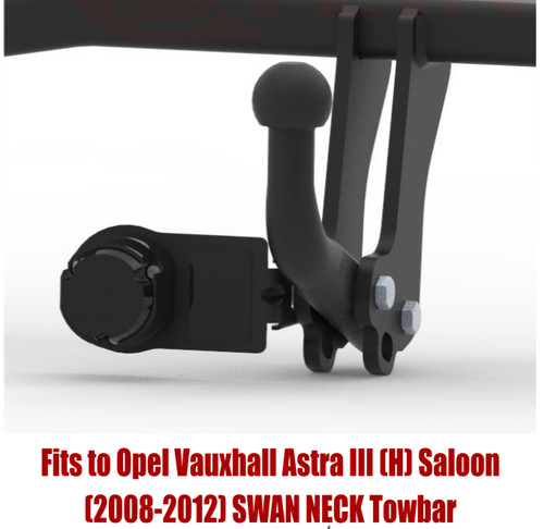 Tow bar for - for, iii