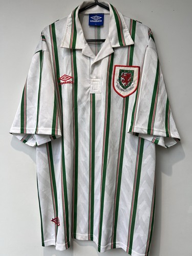 Original wales 1992 1994 - original,