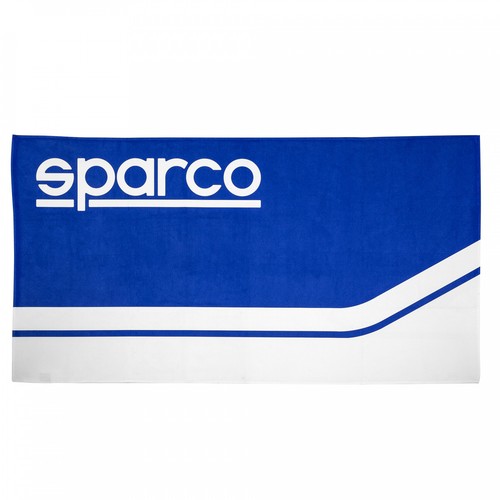 Sparco sports gym towel - sparco,