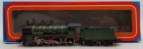 Marklin 3086 scale - marklin, br64