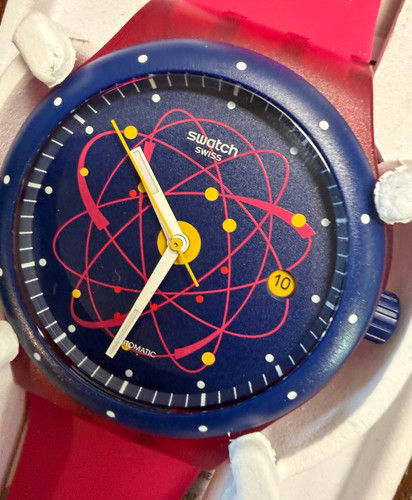 2015 swatch sistem51 - swatch, sutr401