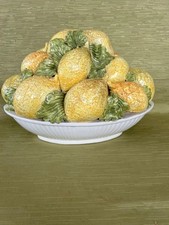 Stunning Majolica Art Pottery