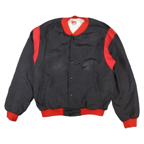 Vintage swingster jacket mens - jacket,
