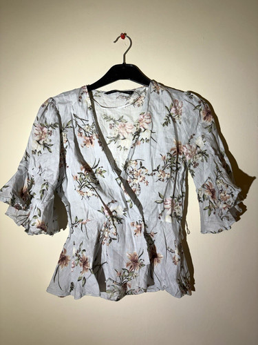 Zara woman light - woman,