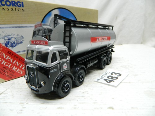 Corgi atkinson 8 - atkinson,