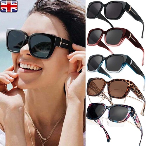 Polarised fit over - over, sunglasses