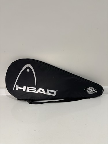 Head nano titanium tennis - head,