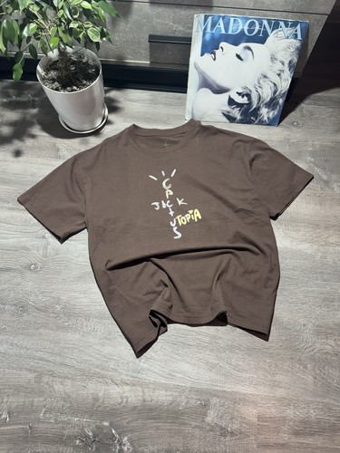 Travis scott cactus jack - scott,