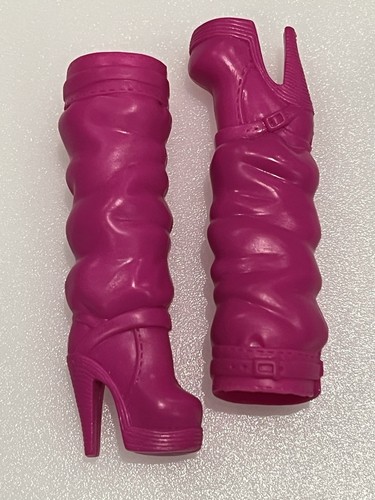 Mattel barbie fashionista - mattel,