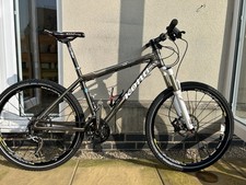 Kona Kula Deluxe Hard Tail