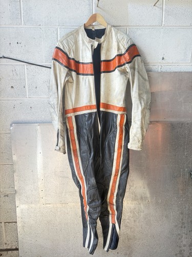 Vintage fleathers int - vintage, 1-pc