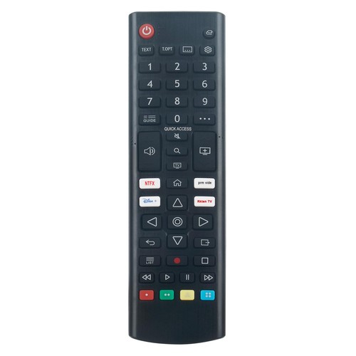 Akb76040301 replaced remote - akb76040301,