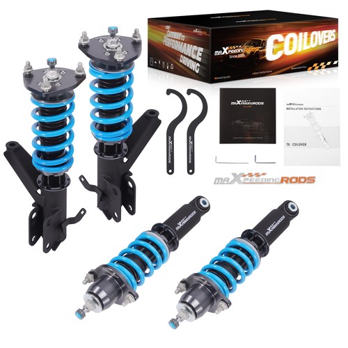 Performance coilovers - performance,