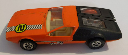 Zylmex electra k705 detomaso - zylmex, -detomaso