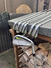 Nike Vapour Fly Iron Set 4-PW