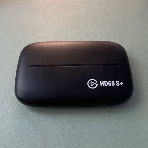Elgato hd60 external - hd60,