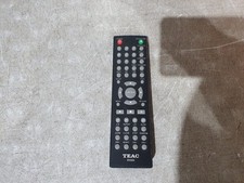 TEAC Remote Control for DVD