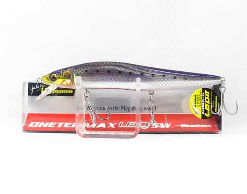 Megabass vision 110 - megabass, oneten